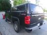 2014 Black /Gray Chevrolet Silverado 1500 Work Truck 1WT (1GCNKPEC6EZ) with an 5.3L V8 engine, 6-Speed Automatic transmission, located at 270 US Route 6, Mahopac, NY, 10541, (845) 621-0895, 41.349022, -73.755280 - Photo#8