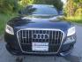 2016 Blue /Saddle Audi Q5 Premium Plus (WA1L2AFPXGA) with an 2.0L L4 DOHC 16V engine, Automatic transmission, located at 270 US Route 6, Mahopac, NY, 10541, (845) 621-0895, 41.349022, -73.755280 - Photo#2