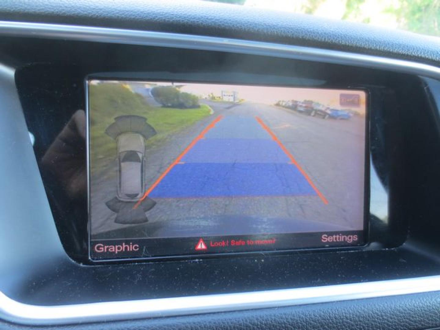 2016 Blue /Saddle Audi Q5 Premium Plus (WA1L2AFPXGA) with an 2.0L L4 DOHC 16V engine, Automatic transmission, located at 270 US Route 6, Mahopac, NY, 10541, (845) 621-0895, 41.349022, -73.755280 - Photo#10
