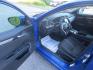 2019 Blue /Black Honda Civic EX (19XFC1F37KE) with an 1.5L L4 DOHC 16V TURBO engine, Automatic transmission, located at 270 US Route 6, Mahopac, NY, 10541, (845) 621-0895, 41.349022, -73.755280 - Photo#6