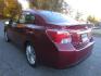 2015 Red /Black Subaru Impreza 2.0i Limited PZEV (JF1GJAN63FH) with an 2.0L H4 DOHC 16V engine, Automatic transmission, located at 270 US Route 6, Mahopac, NY, 10541, (845) 621-0895, 41.349022, -73.755280- Photo#4