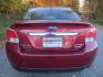 2015 Red /Black Subaru Impreza 2.0i Limited PZEV (JF1GJAN63FH) with an 2.0L H4 DOHC 16V engine, Automatic transmission, located at 270 US Route 6, Mahopac, NY, 10541, (845) 621-0895, 41.349022, -73.755280- Photo#5
