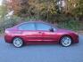 2015 Red /Black Subaru Impreza 2.0i Limited PZEV (JF1GJAN63FH) with an 2.0L H4 DOHC 16V engine, Automatic transmission, located at 270 US Route 6, Mahopac, NY, 10541, (845) 621-0895, 41.349022, -73.755280- Photo#10