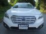 2016 White /Black Subaru Outback Premium (4S4BSAFC2G3) with an 2.5L H4 DOHC 16V engine, Automatic transmission, located at 270 US Route 6, Mahopac, NY, 10541, (845) 621-0895, 41.349022, -73.755280- Photo#2