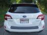 2016 White /Black Subaru Outback Premium (4S4BSAFC2G3) with an 2.5L H4 DOHC 16V engine, Automatic transmission, located at 270 US Route 6, Mahopac, NY, 10541, (845) 621-0895, 41.349022, -73.755280- Photo#5