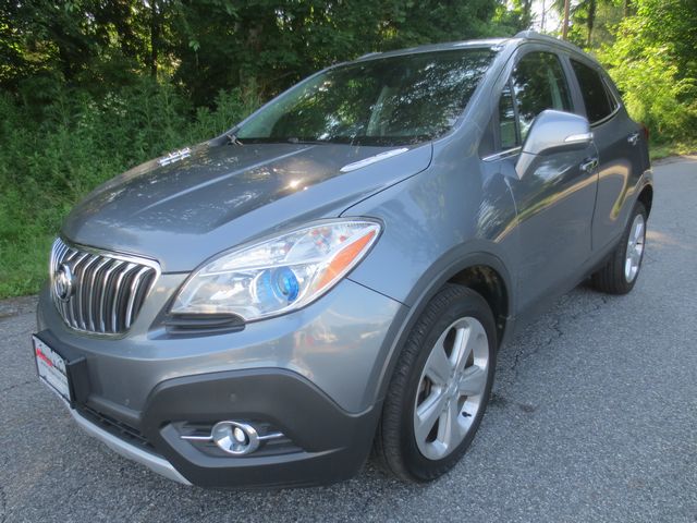 photo of 2015 Buick Encore Premium AWD