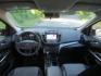2017 Black /Red Ford Escape SE (1FMCU9GD0HU) with an 1.5L L4 DOHC 16V engine, Automatic transmission, located at 270 US Route 6, Mahopac, NY, 10541, (845) 621-0895, 41.349022, -73.755280- Photo#7