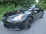 2012 Black /Black Nissan Altima 2.5 S 6M/T Coupe (1N4AL2EP7CC) with an 2.5L L4 DOHC 16V engine, Automatic transmission, located at 270 US Route 6, Mahopac, NY, 10541, (845) 621-0895, 41.349022, -73.755280 - Photo#0