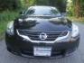 2012 Black /Black Nissan Altima 2.5 S 6M/T Coupe (1N4AL2EP7CC) with an 2.5L L4 DOHC 16V engine, Automatic transmission, located at 270 US Route 6, Mahopac, NY, 10541, (845) 621-0895, 41.349022, -73.755280 - Photo#2