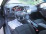 2012 Black /Black Nissan Altima 2.5 S 6M/T Coupe (1N4AL2EP7CC) with an 2.5L L4 DOHC 16V engine, Automatic transmission, located at 270 US Route 6, Mahopac, NY, 10541, (845) 621-0895, 41.349022, -73.755280 - Photo#7