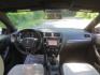 2016 White /White/Black Volkswagen Jetta SE (3VWB17AJ5GM) with an 1.8L L4 DOHC 20V engine, 5 Speed Manual transmission, located at 270 US Route 6, Mahopac, NY, 10541, (845) 621-0895, 41.349022, -73.755280- Photo#7
