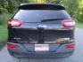 2016 Black /Black Jeep Cherokee Latitude (1C4PJMCB7GW) with an 2.4L L4 DOHC 16V engine, Automatic transmission, located at 270 US Route 6, Mahopac, NY, 10541, (845) 621-0895, 41.349022, -73.755280- Photo#5