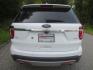 2016 White /Beige Ford Explorer XLT (1FM5K8D85GG) with an 3.5L V6 DOHC 24V engine, Automatic transmission, located at 270 US Route 6, Mahopac, NY, 10541, (845) 621-0895, 41.349022, -73.755280- Photo#5