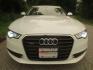 2014 White /Black Audi A6 Premium (WAUGFAFC8EN) with an 2.0L L4 DOHC 16V engine, Automatic transmission, located at 270 US Route 6, Mahopac, NY, 10541, (845) 621-0895, 41.349022, -73.755280- Photo#2