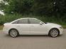 2014 White /Black Audi A6 Premium (WAUGFAFC8EN) with an 2.0L L4 DOHC 16V engine, Automatic transmission, located at 270 US Route 6, Mahopac, NY, 10541, (845) 621-0895, 41.349022, -73.755280- Photo#9
