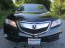 2014 Black /Black Acura RDX w/ Technology Package (5J8TB4H56EL) with an 2.3L L4 DOHC 16V engine, 6-Speed Automatic transmission, located at 270 US Route 6, Mahopac, NY, 10541, (845) 621-0895, 41.349022, -73.755280- Photo#2
