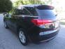 2014 Black /Black Acura RDX w/ Technology Package (5J8TB4H56EL) with an 2.3L L4 DOHC 16V engine, 6-Speed Automatic transmission, located at 270 US Route 6, Mahopac, NY, 10541, (845) 621-0895, 41.349022, -73.755280- Photo#4