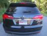 2014 Black /Black Acura RDX w/ Technology Package (5J8TB4H56EL) with an 2.3L L4 DOHC 16V engine, 6-Speed Automatic transmission, located at 270 US Route 6, Mahopac, NY, 10541, (845) 621-0895, 41.349022, -73.755280- Photo#5