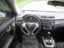 2014 White /Black Nissan Rogue SV (5N1AT2MV2EC) with an 2.5L L4 DOHC 16V engine, Automatic transmission, located at 270 US Route 6, Mahopac, NY, 10541, (845) 621-0895, 41.349022, -73.755280- Photo#8