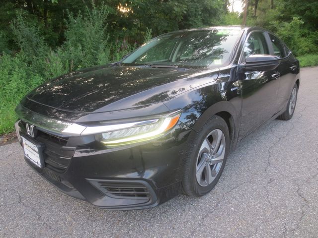 photo of 2019 Honda Insight EX