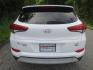 2017 White /Gray Hyundai Tucson Eco (KM8J3CA21HU) with an 1.6L L4 DOHC 16V engine, Automatic transmission, located at 270 US Route 6, Mahopac, NY, 10541, (845) 621-0895, 41.349022, -73.755280- Photo#5