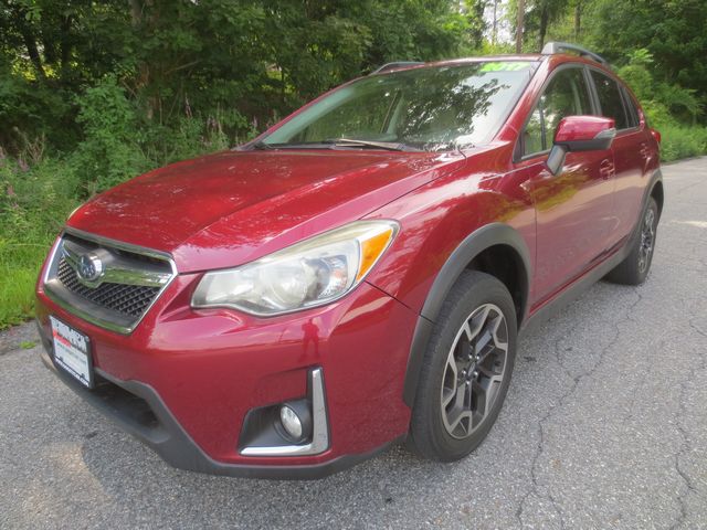 photo of 2017 Subaru Crosstrek 2.0i Limited PZEV 