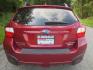 2017 Red Subaru Crosstrek Limited (JF2GPAKC6HH) with an 2.0L L4 DOHC 16V engine, Automatic transmission, located at 270 US Route 6, Mahopac, NY, 10541, (845) 621-0895, 41.349022, -73.755280- Photo#5