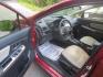 2017 Red Subaru Crosstrek Limited (JF2GPAKC6HH) with an 2.0L L4 DOHC 16V engine, Automatic transmission, located at 270 US Route 6, Mahopac, NY, 10541, (845) 621-0895, 41.349022, -73.755280- Photo#6