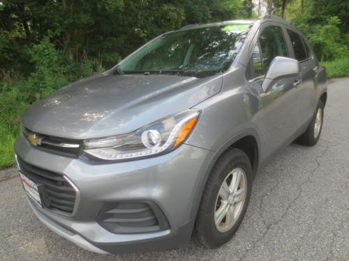 2020 Chevrolet Trax LT AWD