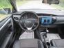 2014 Gray /Black Toyota Corolla S Plus (2T1BURHE4EC) with an 1.8L L4 DOHC 16V engine, 6 Speed Manual transmission, located at 270 US Route 6, Mahopac, NY, 10541, (845) 621-0895, 41.349022, -73.755280- Photo#8