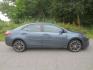 2014 Gray /Black Toyota Corolla S Plus (2T1BURHE4EC) with an 1.8L L4 DOHC 16V engine, 6 Speed Manual transmission, located at 270 US Route 6, Mahopac, NY, 10541, (845) 621-0895, 41.349022, -73.755280- Photo#10