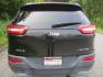 2016 Black /Black Jeep Cherokee Limited (1C4PJMDS3GW) with an 3.2L V6 DOHC 24V engine, Automatic transmission, located at 270 US Route 6, Mahopac, NY, 10541, (845) 621-0895, 41.349022, -73.755280- Photo#5