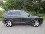 2016 Black /Black Jeep Cherokee Limited (1C4PJMDS3GW) with an 3.2L V6 DOHC 24V engine, Automatic transmission, located at 270 US Route 6, Mahopac, NY, 10541, (845) 621-0895, 41.349022, -73.755280- Photo#11