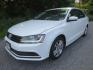 2018 White /Gray Volkswagen Jetta S (3VW2B7AJ8JM) with an 1.4L L4 DOHC 20V engine, Automatic transmission, located at 270 US Route 6, Mahopac, NY, 10541, (845) 621-0895, 41.349022, -73.755280- Photo#0