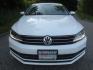 2018 White /Gray Volkswagen Jetta S (3VW2B7AJ8JM) with an 1.4L L4 DOHC 20V engine, Automatic transmission, located at 270 US Route 6, Mahopac, NY, 10541, (845) 621-0895, 41.349022, -73.755280- Photo#2