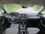 2018 White /Gray Volkswagen Jetta S (3VW2B7AJ8JM) with an 1.4L L4 DOHC 20V engine, Automatic transmission, located at 270 US Route 6, Mahopac, NY, 10541, (845) 621-0895, 41.349022, -73.755280- Photo#7