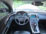 2011 Black /Black Buick LaCrosse CXS (1G4GE5ED4BF) with an 3.6L V6 DOHC 24V engine, Automatic transmission, located at 270 US Route 6, Mahopac, NY, 10541, (845) 621-0895, 41.349022, -73.755280- Photo#8