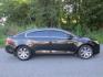 2011 Black /Black Buick LaCrosse CXS (1G4GE5ED4BF) with an 3.6L V6 DOHC 24V engine, Automatic transmission, located at 270 US Route 6, Mahopac, NY, 10541, (845) 621-0895, 41.349022, -73.755280- Photo#10