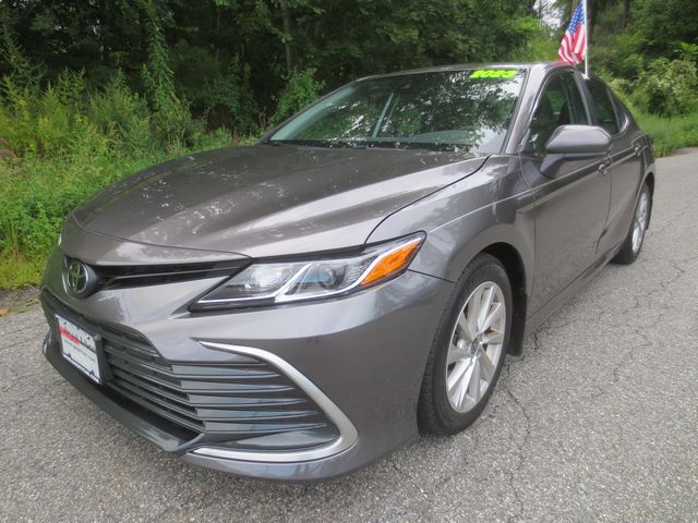 photo of 2023 Toyota Camry LE