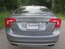 2016 Gray /Gray Volvo V60 Cross Country T5 Platinum (YV4612UM6G2) with an 2.5L L5 DOHC 20V engine, Automatic transmission, located at 270 US Route 6, Mahopac, NY, 10541, (845) 621-0895, 41.349022, -73.755280- Photo#5