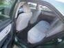 2014 Green /Gray Toyota Corolla LE ECO PLUS (2T1BPRHE4EC) with an 1.8L L4 DOHC 16V engine, Automatic transmission, located at 270 US Route 6, Mahopac, NY, 10541, (845) 621-0895, 41.349022, -73.755280- Photo#9