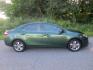 2014 Green /Gray Toyota Corolla LE ECO PLUS (2T1BPRHE4EC) with an 1.8L L4 DOHC 16V engine, Automatic transmission, located at 270 US Route 6, Mahopac, NY, 10541, (845) 621-0895, 41.349022, -73.755280- Photo#11