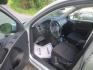 2015 Silver /Black Volkswagen Tiguan S (WVGAV7AX9FW) with an 2.0L L4 DOHC 16V TURBO engine, 6-Speed Automatic transmission, located at 270 US Route 6, Mahopac, NY, 10541, (845) 621-0895, 41.349022, -73.755280- Photo#6