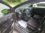 2019 Gray /Black Chevrolet Sonic LT (1G1JD6SB6K4) with an 1.4L L4 DOHC 24V TURBO engine, Automatic transmission, located at 270 US Route 6, Mahopac, NY, 10541, (845) 621-0895, 41.349022, -73.755280- Photo#6