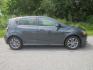 2019 Gray /Black Chevrolet Sonic LT (1G1JD6SB6K4) with an 1.4L L4 DOHC 24V TURBO engine, Automatic transmission, located at 270 US Route 6, Mahopac, NY, 10541, (845) 621-0895, 41.349022, -73.755280- Photo#11