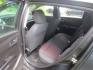 2019 Gray /Black Chevrolet Sonic LT (1G1JD6SB6K4) with an 1.4L L4 DOHC 24V TURBO engine, Automatic transmission, located at 270 US Route 6, Mahopac, NY, 10541, (845) 621-0895, 41.349022, -73.755280- Photo#9