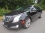 2014 Black /Black Cadillac XTS Luxury (2G61N5S39E9) with an 3.6L V6 DOHC 24V engine, 6-Speed Automatic transmission, located at 270 US Route 6, Mahopac, NY, 10541, (845) 621-0895, 41.349022, -73.755280- Photo#0