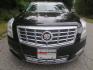 2014 Black /Black Cadillac XTS Luxury (2G61N5S39E9) with an 3.6L V6 DOHC 24V engine, 6-Speed Automatic transmission, located at 270 US Route 6, Mahopac, NY, 10541, (845) 621-0895, 41.349022, -73.755280- Photo#2