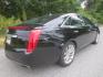 2014 Black /Black Cadillac XTS Luxury (2G61N5S39E9) with an 3.6L V6 DOHC 24V engine, 6-Speed Automatic transmission, located at 270 US Route 6, Mahopac, NY, 10541, (845) 621-0895, 41.349022, -73.755280- Photo#3