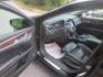 2014 Black /Black Cadillac XTS Luxury (2G61N5S39E9) with an 3.6L V6 DOHC 24V engine, 6-Speed Automatic transmission, located at 270 US Route 6, Mahopac, NY, 10541, (845) 621-0895, 41.349022, -73.755280- Photo#6
